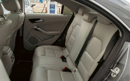 Mercedes-Benz CLA, 2013 год, 1 395 000 рублей, 24 фотография