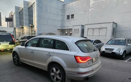 Audi Q7, 2013 год, 2 079 000 рублей, 4 фотография
