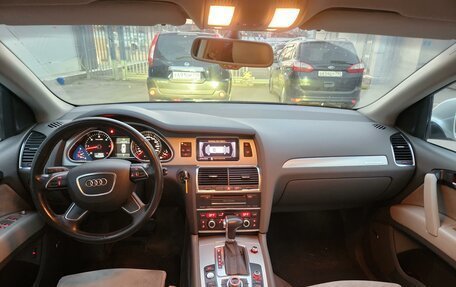 Audi Q7, 2013 год, 2 079 000 рублей, 5 фотография