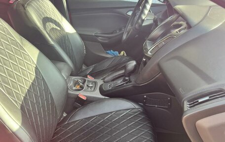 Ford Focus III, 2013 год, 650 000 рублей, 5 фотография