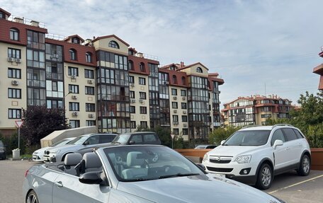 BMW 3 серия, 2008 год, 1 395 000 рублей, 3 фотография