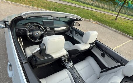 BMW 3 серия, 2008 год, 1 395 000 рублей, 5 фотография