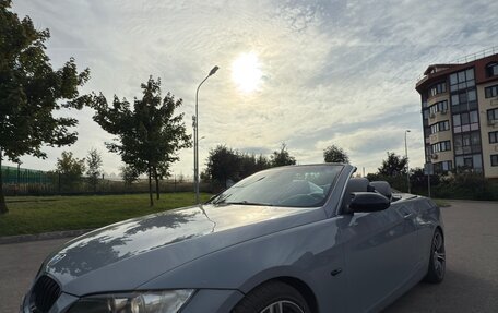 BMW 3 серия, 2008 год, 1 395 000 рублей, 2 фотография