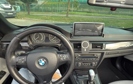 BMW 3 серия, 2008 год, 1 395 000 рублей, 9 фотография