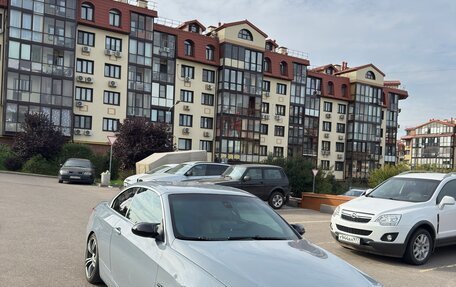 BMW 3 серия, 2008 год, 1 395 000 рублей, 8 фотография