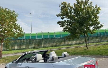 BMW 3 серия, 2008 год, 1 395 000 рублей, 4 фотография