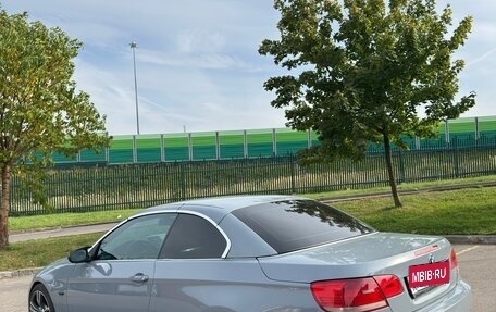 BMW 3 серия, 2008 год, 1 395 000 рублей, 6 фотография