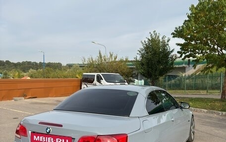 BMW 3 серия, 2008 год, 1 395 000 рублей, 7 фотография