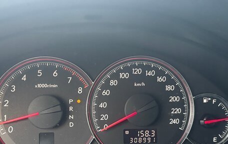 Subaru Outback III, 2007 год, 790 000 рублей, 6 фотография