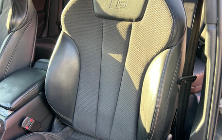 Audi A4, 2016 год, 2 500 000 рублей, 4 фотография