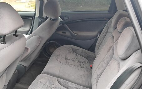 Citroen C5 I рестайлинг, 2005 год, 610 000 рублей, 8 фотография