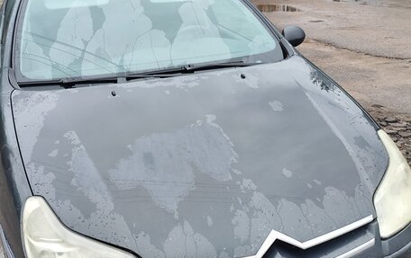 Citroen C5 I рестайлинг, 2005 год, 610 000 рублей, 7 фотография