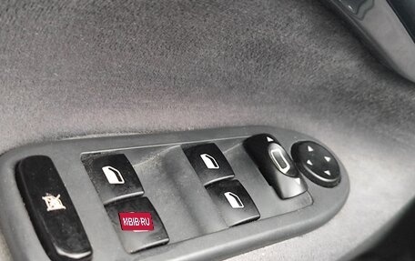 Citroen C5 I рестайлинг, 2005 год, 610 000 рублей, 12 фотография