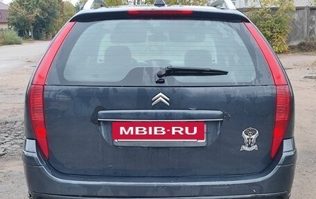 Citroen C5 I рестайлинг, 2005 год, 610 000 рублей, 5 фотография