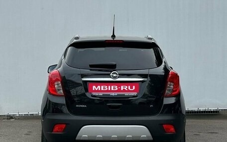 Opel Mokka I, 2013 год, 990 000 рублей, 6 фотография