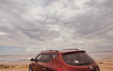 Nissan Murano, 2007 год, 700 000 рублей, 3 фотография