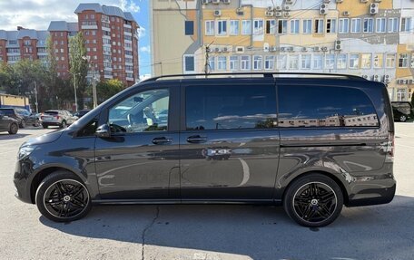 Mercedes-Benz V-Класс, 2024 год, 14 700 000 рублей, 4 фотография