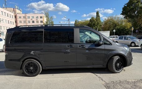 Mercedes-Benz V-Класс, 2024 год, 14 700 000 рублей, 9 фотография