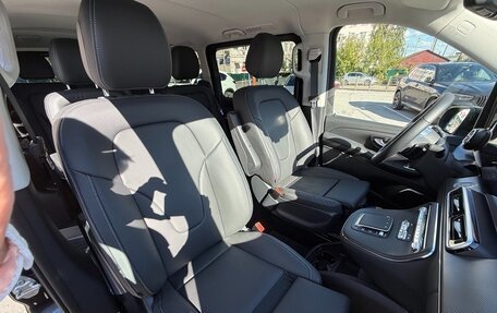 Mercedes-Benz V-Класс, 2024 год, 14 700 000 рублей, 12 фотография