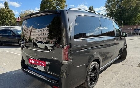 Mercedes-Benz V-Класс, 2024 год, 14 700 000 рублей, 8 фотография
