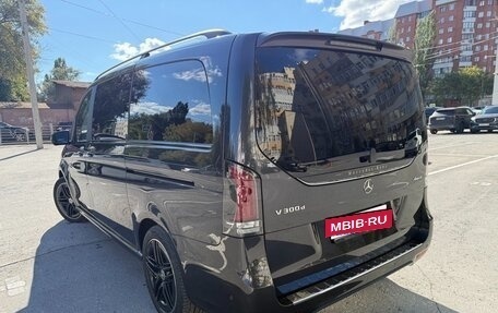 Mercedes-Benz V-Класс, 2024 год, 14 700 000 рублей, 5 фотография