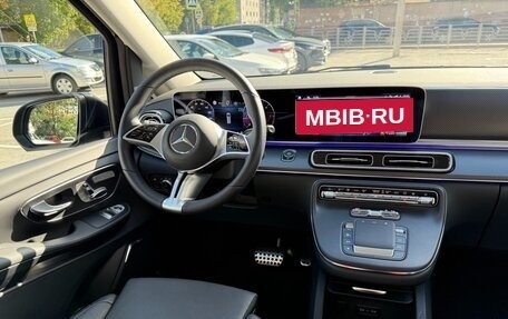 Mercedes-Benz V-Класс, 2024 год, 14 700 000 рублей, 17 фотография