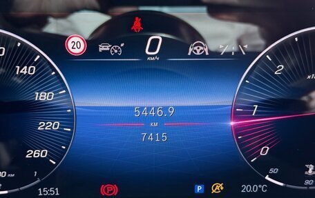 Mercedes-Benz V-Класс, 2024 год, 14 700 000 рублей, 20 фотография