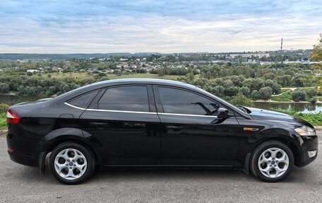 Ford Mondeo IV, 2008 год, 870 000 рублей, 2 фотография