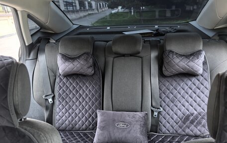 Ford Mondeo IV, 2008 год, 870 000 рублей, 7 фотография