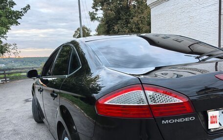 Ford Mondeo IV, 2008 год, 870 000 рублей, 5 фотография