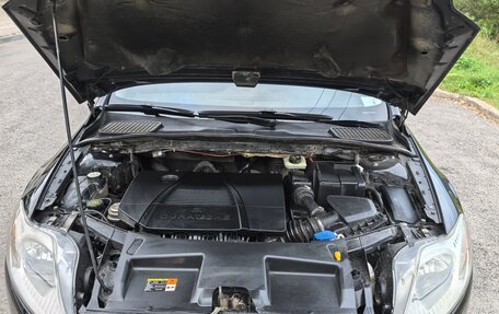 Ford Mondeo IV, 2008 год, 870 000 рублей, 14 фотография