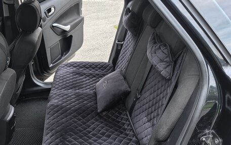 Ford Mondeo IV, 2008 год, 870 000 рублей, 8 фотография