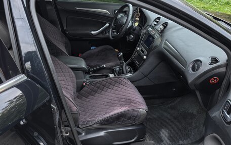 Ford Mondeo IV, 2008 год, 870 000 рублей, 11 фотография