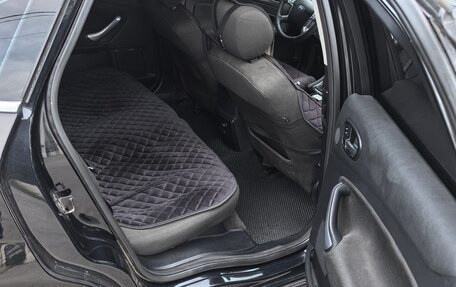 Ford Mondeo IV, 2008 год, 870 000 рублей, 12 фотография