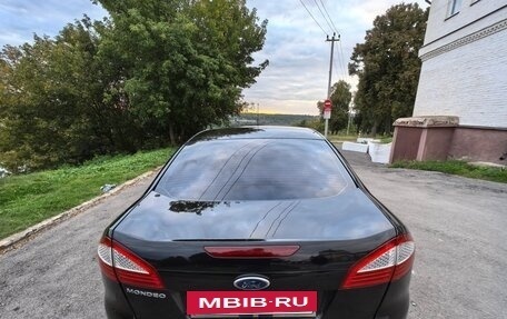 Ford Mondeo IV, 2008 год, 870 000 рублей, 16 фотография