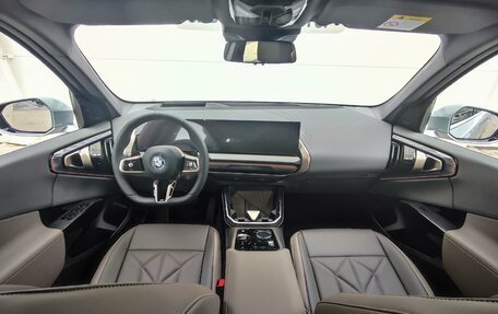 BMW X3, 2025 год, 7 749 000 рублей, 12 фотография