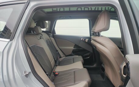 BMW X3, 2025 год, 7 749 000 рублей, 14 фотография