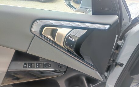 BMW X3, 2025 год, 7 749 000 рублей, 17 фотография