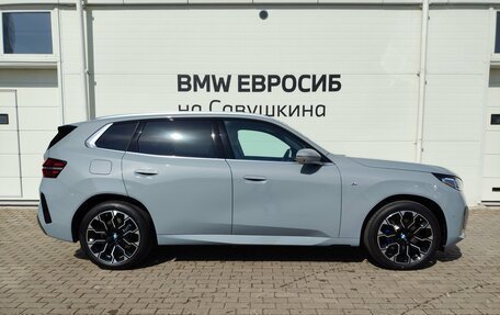 BMW X3, 2025 год, 7 749 000 рублей, 6 фотография