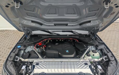 BMW X3, 2025 год, 7 749 000 рублей, 10 фотография