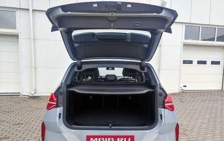 BMW X3, 2025 год, 7 749 000 рублей, 9 фотография