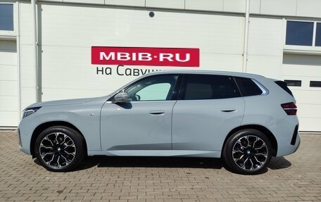 BMW X3, 2025 год, 7 749 000 рублей, 5 фотография