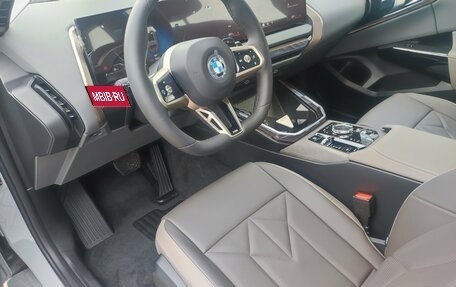 BMW X3, 2025 год, 7 749 000 рублей, 13 фотография