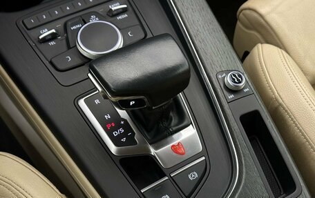 Audi A5, 2019 год, 2 600 000 рублей, 17 фотография
