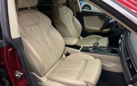 Audi A5, 2019 год, 2 600 000 рублей, 30 фотография