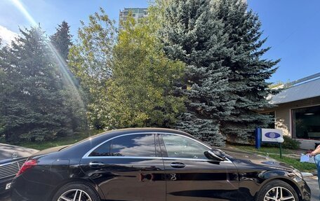 Mercedes-Benz S-Класс, 2014 год, 3 550 000 рублей, 6 фотография