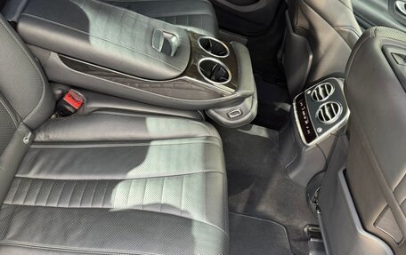 Mercedes-Benz S-Класс, 2014 год, 3 550 000 рублей, 4 фотография