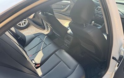 BMW 3 серия, 2014 год, 1 550 000 рублей, 1 фотография
