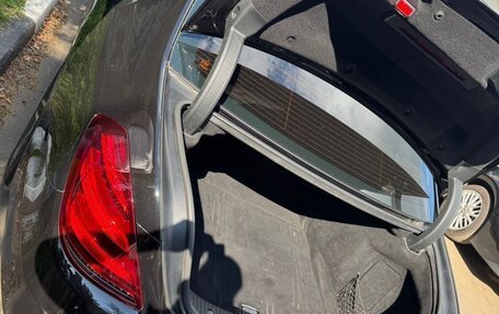 Mercedes-Benz S-Класс, 2014 год, 3 550 000 рублей, 18 фотография