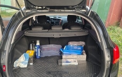 KIA cee'd III, 2014 год, 1 050 000 рублей, 1 фотография